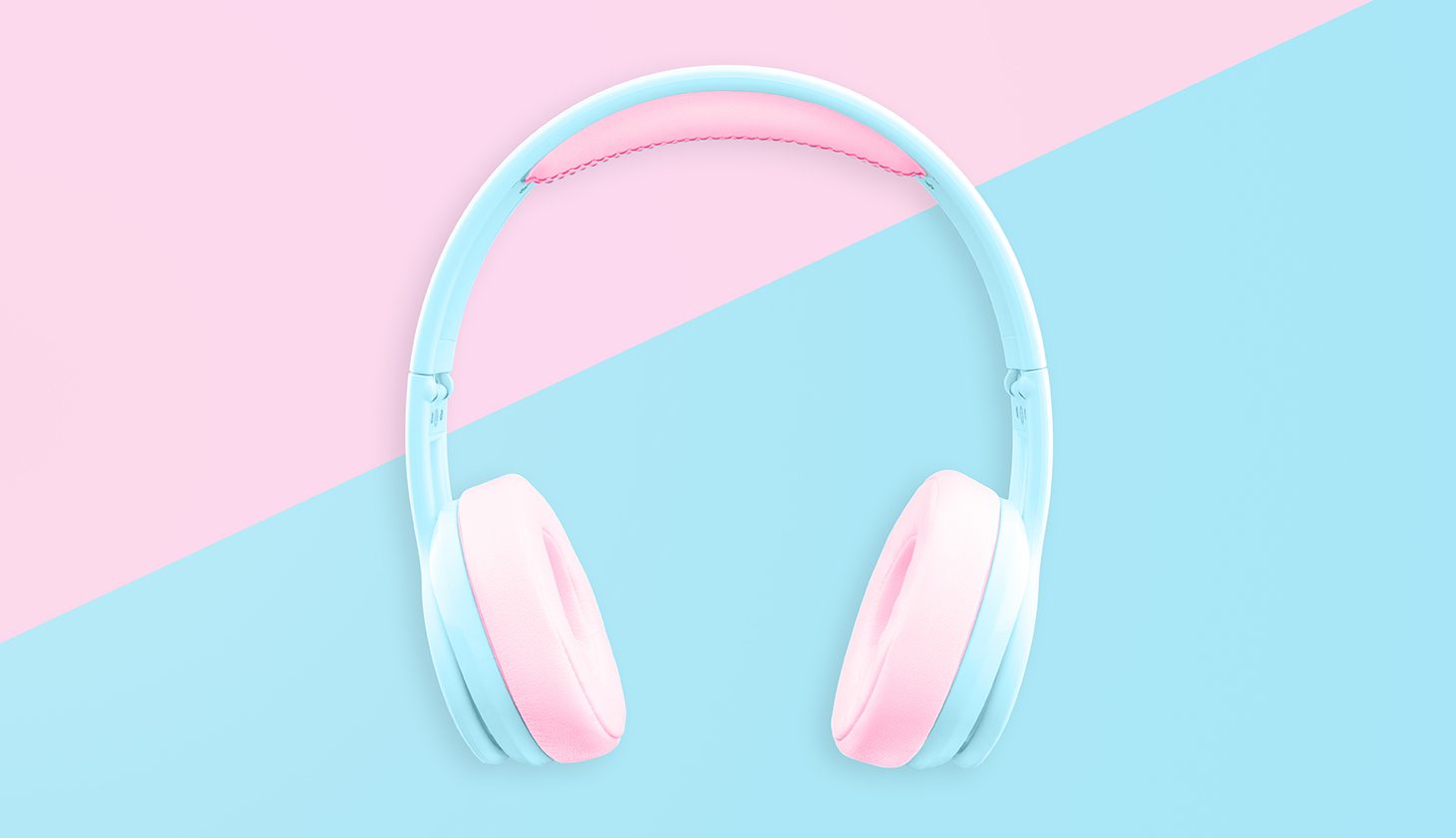 Music to my earth